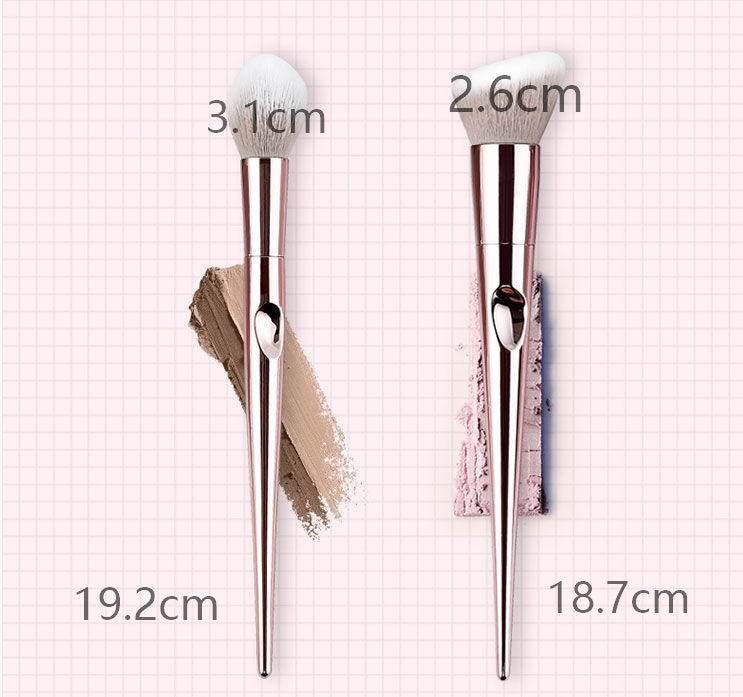 Makeup brush Makeup brush